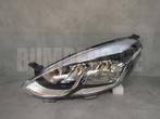 KOPLAMP FORD FIESTA MK8 VOORLAMP STANDAARD 17-21 LH LINKS  A, Auto-onderdelen, Verlichting, Gebruikt, -, -, 6 maanden garantie