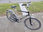 Supermooie en goede Batavus Heren 8 versnell. Nw. banden, Gebruikt, Versnellingen, Batavus, Ophalen of Verzenden