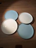 Hema borden, Ophalen, Zo goed als nieuw, Overige stijlen, Bord(en)