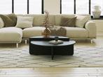 Arabic House Salontafel Podium Melamine Zwart, Huis en Inrichting, Tafels | Salontafels, Ophalen, Overige materialen, Japandi Bohemian Hotel Chique Eic Kuster Eichholtz Richmond