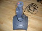 Wingman Extreme, Computers en Software, Joysticks, Verzenden, Zo goed als nieuw, Logitech