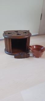 Stoof, Antiek en Kunst, Curiosa en Brocante, Ophalen