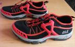 Jack wolfskin riverside aquaflow waterschoenen maat 42,5, Verzenden, Gebruikt, Dame of Heer