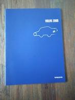 Volvo C 70 Convertible / C 70 Coupe / S 80 / V 70 XC / V 70, Volvo, Zo goed als nieuw, Verzenden