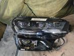 Koplamp Full Led rechts Skoda Karoq facelift bj 2021-heden, Auto-onderdelen, Gebruikt, Brno, Ophalen of Verzenden, Sidali047@hotmail.com