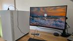 Game PC Ryzen  3600X met RTX 2060 super en 16 GB DDR4 Ram, Computers en Software, Desktop Pc's, Zelfgebouwde PC, Zo goed als nieuw