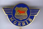 Morris auto email op koper speldje ( C_038 ), Verzamelen, Speldjes, Pins en Buttons, Verzenden, Zo goed als nieuw, Transport, Speldje of Pin