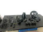 Shimano Ultegra Di2 2x12 R8150 Rimbrake, Ophalen of Verzenden, Gebruikt, Racefiets