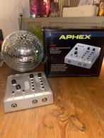 Aphex IN2 Audio Interface - Zo Goed Als Nieuw!, Ophalen of Verzenden, Zo goed als nieuw, Audio