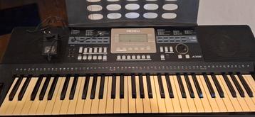 Medeli Keyboard - A300 beschikbaar voor biedingen