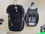 Maxi Cosi Pebble met EasyBase 2, Ophalen, Autogordel of Isofix, Gebruikt, 0 t/m 13 kg