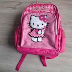 Hello Kitty rugtas., Ophalen of Verzenden, Zo goed als nieuw, Roze, Rugtas