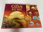 Nieuwe Catan Big Box, Ophalen of Verzenden, Nieuw
