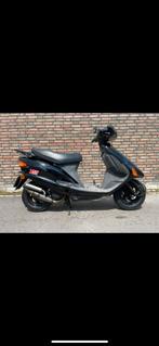 Honda Bali SJ50 1993 Motorkenteken 70cc Malossi Motorscooter, Ophalen, Gebruikt, Overige modellen, 70 cc