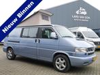 Volkswagen T4 Caravelle, Basis Camper, Verlengd, 5 Zitplaats, Buscamper of Camperbus, Volkswagen, Almersdorperweg 39
1674NW  OPPERDOES, NL