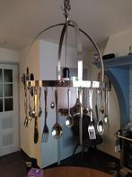 Bestek hanglamp, Ophalen, Zo goed als nieuw, Minder dan 50 cm