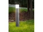 Cortona 80 buitenlamp zwart, NIEUW !!, Huis en Inrichting, Lampen | Spots, Verzenden, Nieuw, Vloerspot of Grondspot