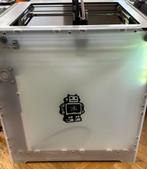 3D Printer Ultimaker2, Ophalen, Gebruikt