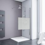 Zeer nette douchescherm/ inloopdouche 120 (kleine prijs), Huis en Inrichting, Badkamer | Badkamermeubels, Minder dan 25 cm, Overige typen
