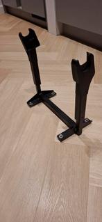 Bakfiets (Batavus/Winora) Maxi Cosi Houder, Fietsen en Brommers, Fietsaccessoires | Fietsstoeltjes, Ophalen of Verzenden, Gebruikt