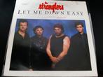 The Stranglers – Let Me Down Easy, Gebruikt, Verzenden, 7 inch, Single