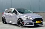Ford Focus ST-3 2.0TDCI 185PK Euro6, Auto's, 1363 kg, 4 cilinders, Leder, Particulier