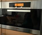 Miele DG4060 Stoomoven - Werkt Prima!, Witgoed en Apparatuur, Ovens, 45 tot 60 cm, Gebruikt, Oven, Ophalen of Verzenden