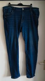 Karostar dames  jeansbroek, Blauw, Ophalen of Verzenden, Zo goed als nieuw, Karostar