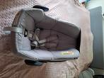 Maxi cosi rock, Ophalen, Autogordel of Isofix, Gebruikt, 0 t/m 13 kg