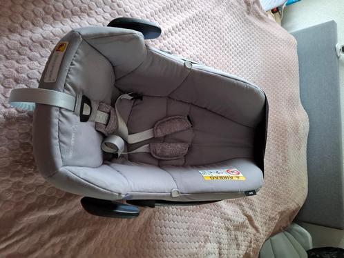 Maxi cosi rock, Kinderen en Baby's, Autostoeltjes, Gebruikt, Maxi-Cosi, 0 t/m 13 kg, Autogordel of Isofix, Slaapstand, Zijbescherming