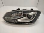 VW Polo 6R Xenon LED linkerlamp Ideaal, Auto-onderdelen, Verlichting, Ophalen of Verzenden, Gebruikt, Volkswagen