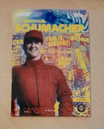 Topps Turbo Attax F1 2025 Schumacher Legend dikke kaart, Ophalen of Verzenden, Nieuw, Plaatje