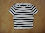 Zara blouse maat S/M, Kinderen en Baby's, Kinderkleding | Maat 176, Ophalen of Verzenden, Zo goed als nieuw, Meisje, Overhemd of Blouse