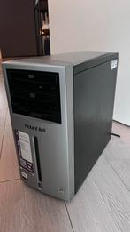 Oudere Packard Bell PC, Gebruikt, HDD, Minder dan 4 GB, Ophalen of Verzenden
