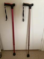 Wandelstokken, Diversen, Ophalen, Gebruikt