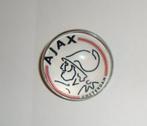 Prachtige AJAX Fan broche of speld, Verzenden, Nieuw