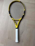 Tennisracket Babolat Pure Aero, Sport en Fitness, Tennis, Gebruikt, Ophalen of Verzenden, Racket, L3