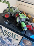 Deutz onderdelen, Verzenden, Zo goed als nieuw, Tractor of Landbouw, Universal Hobbies