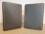 Grundig Flach Box 380 - Vintage Luidsprekers, Audio, Tv en Foto, Luidsprekers, Overige merken, Gebruikt, Ophalen of Verzenden