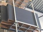 Platen mdf, Doe-het-zelf en Verbouw, Hout en Planken, Ophalen, Gebruikt, Minder dan 25 mm, Plank
