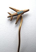 Oud speldje van Czech Airlines of ČSA Czech Airlines, Ophalen of Verzenden, Zo goed als nieuw, Overige typen