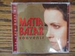 Souvenir [best of] - Matia Bazar, Ophalen, 1980 tot 2000, Zo goed als nieuw