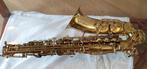 Buffet Crampon Super Dynaction S1 alt sax., Muziek en Instrumenten, Ophalen, Gebruikt, Alt, Met koffer