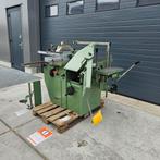 ROBLAND X31 Combinatiemachine ** 5in1 combi, Doe-het-zelf en Verbouw, Gereedschap | Zaagmachines, 70 mm of meer, Overige typen
