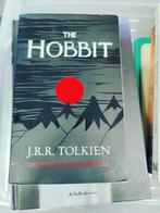 The Hobbit - J.R.R. Tolkien, Ophalen of Verzenden, Gelezen
