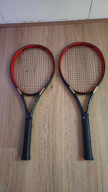 Prince Beast 100 2x beschikbaar voor biedingen