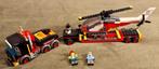 Lego City Zware-Vrachttransporteerder - (60183), Kinderen en Baby's, Speelgoed | Duplo en Lego, Complete set, Ophalen of Verzenden