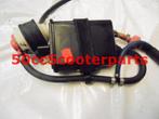 Canister filter Vespa GT200 Gt 200 origineel 576468 gebruikt, Motoren, Tuning en Styling, Ophalen of Verzenden, -, -, -