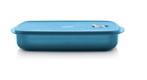 Tupperware Crystal Plus 1,4L Nieuw Laatste, Huis en Inrichting, Keuken | Tupperware, Verzenden, Nieuw, Blauw, Overige typen