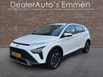 Hyundai Bayon 1.0 T-GDI Comfort Smart, Auto's, Hyundai, Gebruikt, Origineel Nederlands, SUV of Terreinwagen, 998 cc